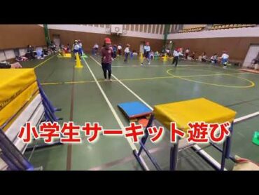 ポッキー先生の教室風景