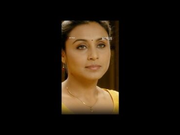 Rani Mukerji&39;s Funny SHAADI Monologue 😂  Aiyyaa