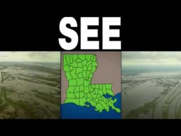 Clean Water Land & Coast  Protecting Louisiana