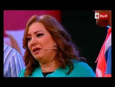 فضيحة الفنانة إنتصار ونصيحتها للبنات  إمشي بـ صدرك ولا يهمك خلي أنوثتك تبان