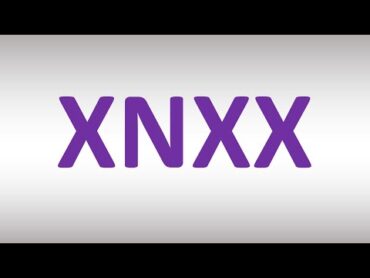 HOW TO PRONOUNCE XNXX