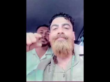 اهنگ مال منی رو رپ میخونه🤩