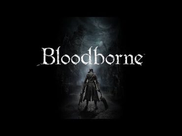 Bloodborne. Запуск на эмуляторе shadPS4.