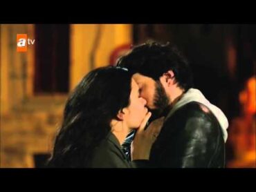 Ömer ve Elif barıştı: Kara Para Aşk 44. Bölüm  atv