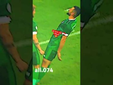 هه ايمن حسين ابو الحركات كأس الخليج 25 استوريات انستكرام العراق السعودية