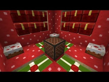 【Minecraft】音ブロックで『可愛くてごめん』