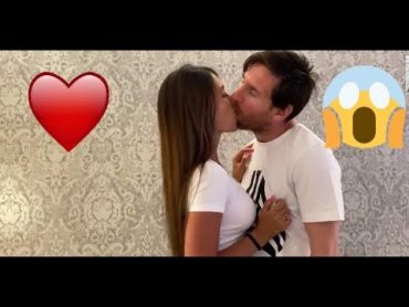 فضيحة ميسي شو هذا يا ميسي 😍😘😱😲😨lionel messi😱😰