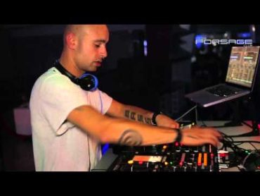 AnGy KoRe Live at Forsage club, Kiev, Ukraine