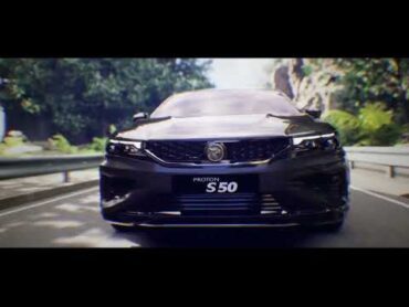 Proton S50 Impression  Ad style