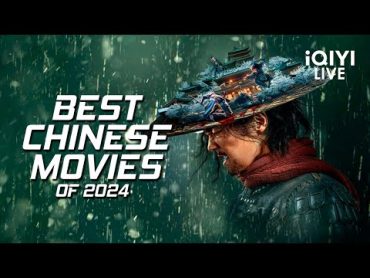 بهترین فیلم های چینی سال 2024  Wuxia، فانتزی، اکشن لباس【LIVE  ENG SUB】