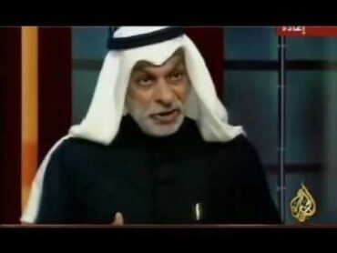 النفيسي : الحرب التي تخاف منها أمريكا