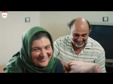 فیلم کمدی و خنده دار ویلای ساحلی با بازی رضا عطاران، پژمان جمشیدی  Villaye Saheli Comedy Film