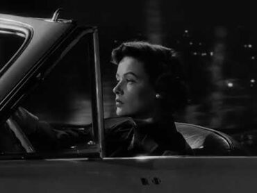 Whirlpool (Otto Preminger, 1949)