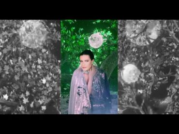 Laura Pausini  Il Primo Passo Sulla Luna (Rumat Visual Idea Video)