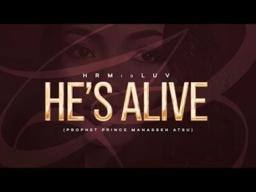 He&39;s Alive Instrumentals .soaking Worship  Prayer & Meditation