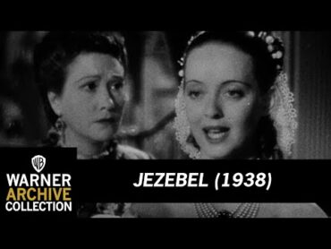 Trailer HD  Jezebel  Warner Archive