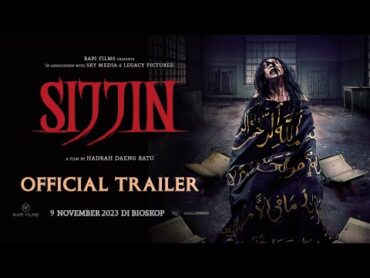 SIJJIN  9 NOVEMBER DI BIOSKOP