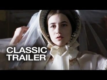 Jane Eyre (1996) Official Trailer  1  William Hurt HD