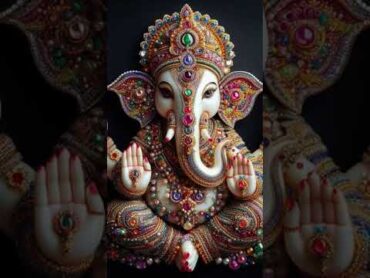 Ganpati Bappa morya 🙏🙏🛕bappamaza 🚩🚩💕👍👍🌹🙏bappamajha