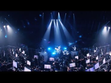 ONE OK ROCK  Stand Out Fit In [Orchestra Ver.]