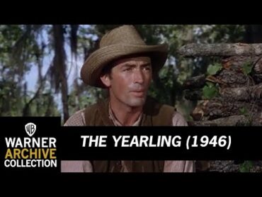 Clip HD  The Yearling  Warner Archive