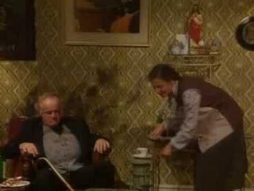 Father Ted  Feck Off Cup!