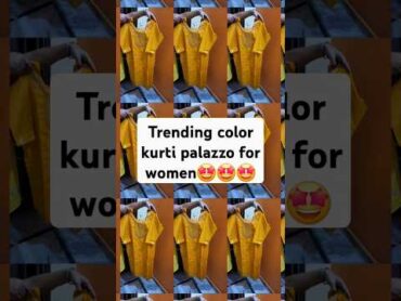 Trending kirti pant for women//kurti pant for women//lifetymdesigner//designer shorts viral 2024