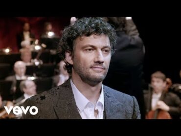 Jonas Kaufmann  Parla più piano  Live