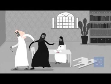 Saudi Arabia: 10 Reasons Why Women Flee