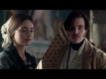 LEGENDADO: Victoria Terceira Temporada – Trailer 3×08  "The White Elephant"