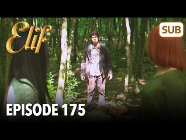 Elif Episode 175  English Subtitle