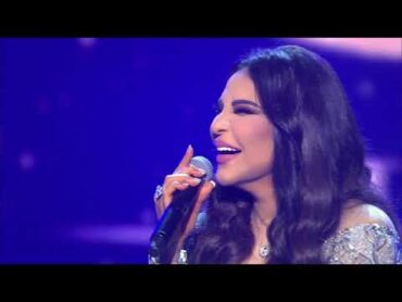 Ahlam  احلام .. موسم جدة  مثير