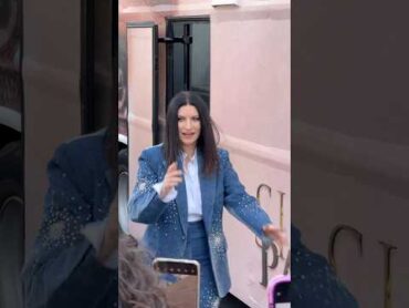 CHAO  Laura Pausini