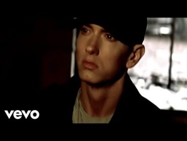 Eminem  Beautiful (Official Music Video)