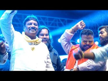 Khairatabad Madhu Yadav Anna 2022 Sadar Official Full Video Song madhuyadav