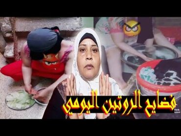 روتين الانتساب  روتين يومي الروتين اليومي المصري