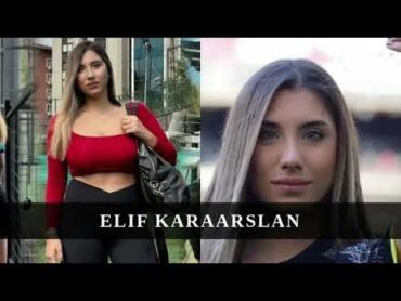 Full Elif Karaarslan Video  See the Complete Video of Elif Karaarslan Here!