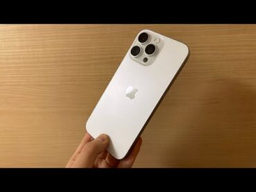 iPhone開封のはずがブチ切れた