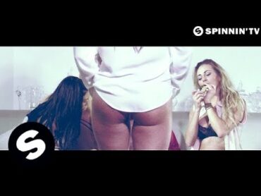 Dimitri Vegas & Like Mike vs DVBBS & Borgeous  Stampede (Official Music Video)