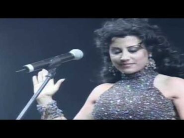 Najwa Karam  Kholis l Sahar / نجوى كرم  خلص السهر (البحرين 2003)