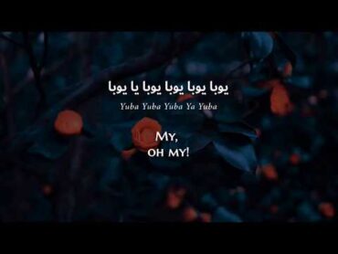 Najwa Karam  Wurood EdDar (Lebanese Arabic) Lyrics + Translation  نجوى كرم  ورود الدار