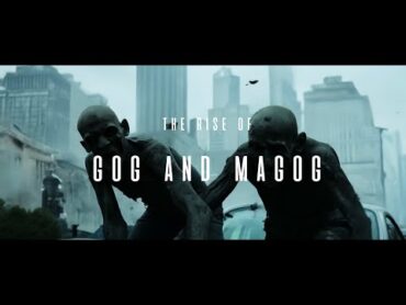 Gog And Magog  تریلر قسمت 2