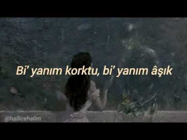 Sana Yıldızları Ödediğimden Bengü Beker (lyrics/sözleri)🎶