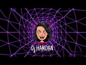 معلايه بلعي وبنوحي ريمكس&39;𝟸𝟶𝟸𝟷&39; Dj hamdan