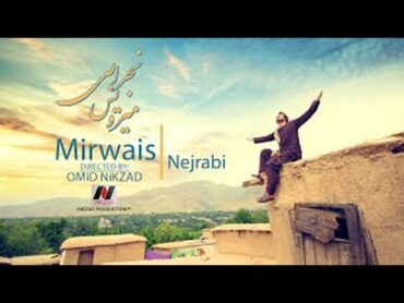 بهترین موزیک میرویس نجرابی صد سیب سرخ   Best Mirwais Nejrabi Music Sad Seb Surkh 2020