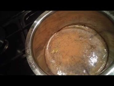 How to make mauritian tea