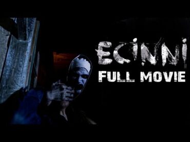 Ecinni [ ENG & Malay Subtitle ]  Turkish Horror  Full Movie  Batuhan Zeybek  Erol Üzümcü