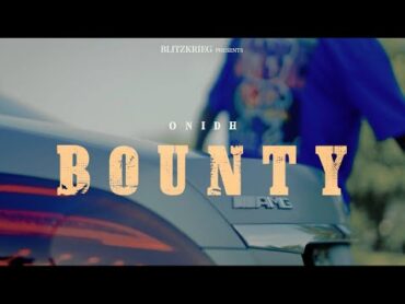 BOUNTY  ONIDH  JASSA