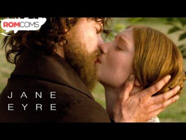 Jane Goes Back to Mr. Rochester  Jane Eyre  RomComs