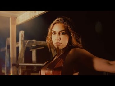 Savannah Dexter  Damage (Official Music Video)